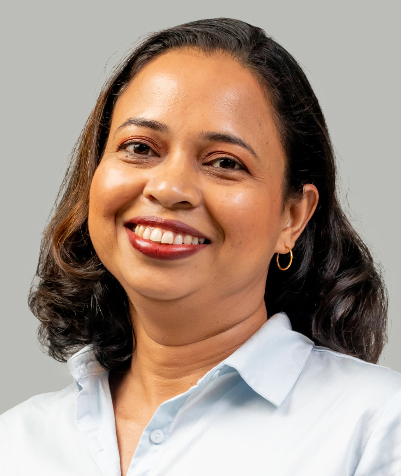 Hydie De Zilva