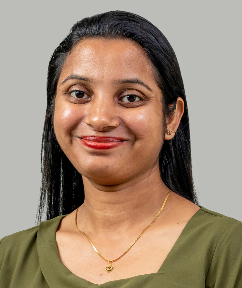 Madusha Hettiarachchi