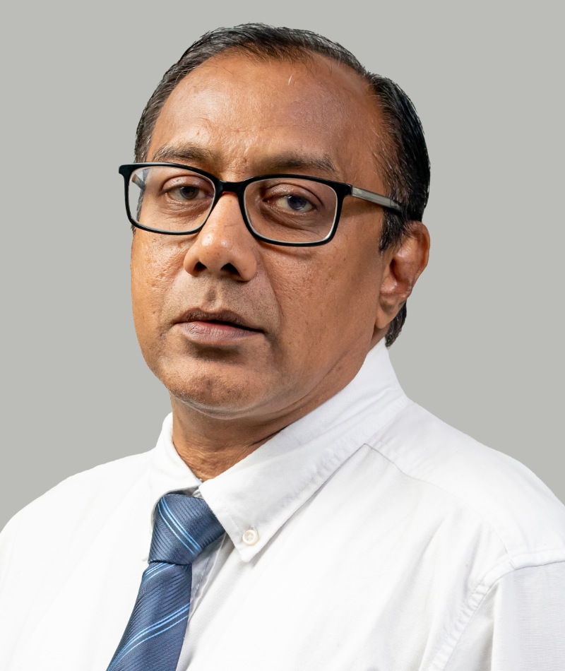 Nandaka Pothuwewa