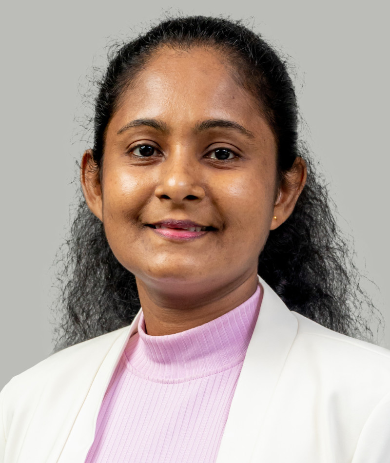 Nayomi Jayakody