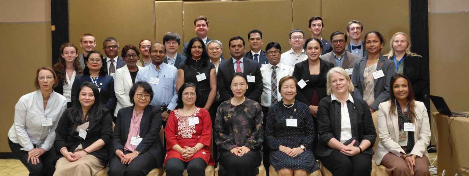 IPS Contributes Insights towards Strengthening Access to Essential Medical Products in Asia-Pacific