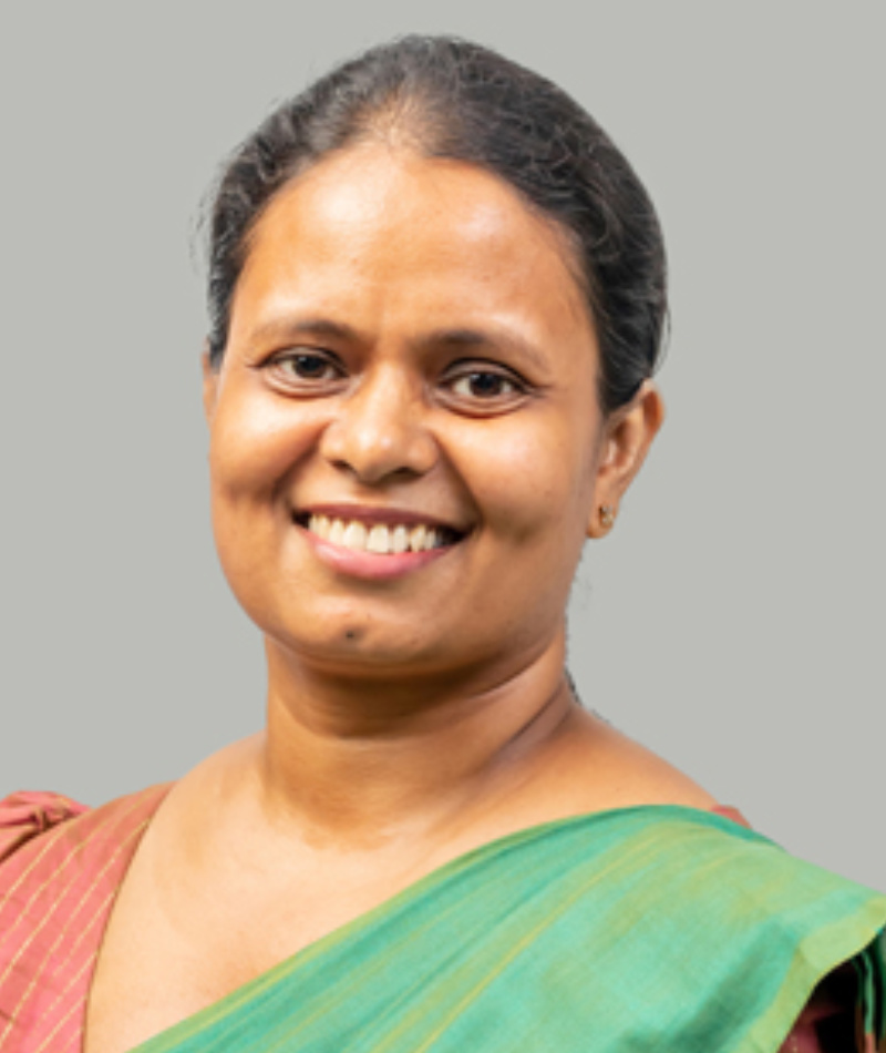 Sunimalee Madurawala