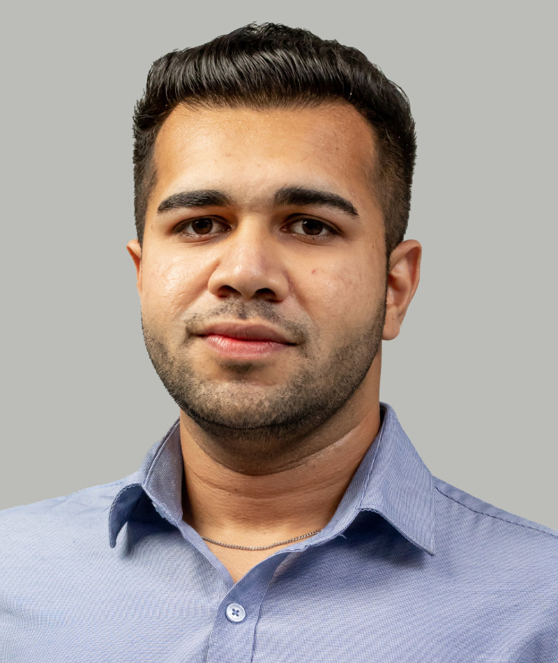 Suresh Ranasinghe