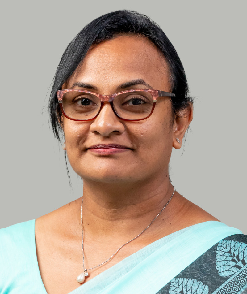 Tharaka Mudannayake