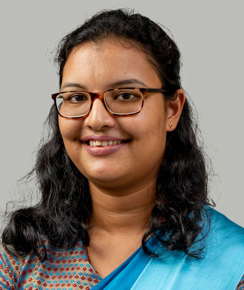Vishaka Narmada
