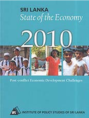 Sri Lanka: State of the Economy 2010