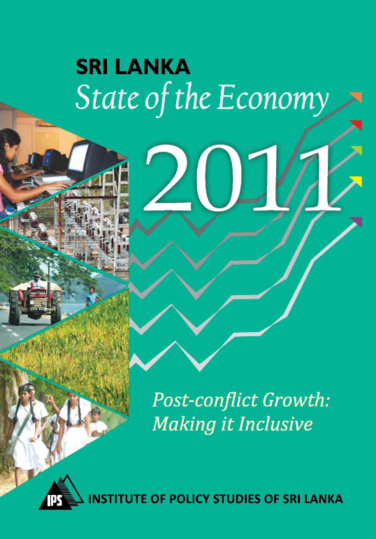 Sri Lanka: State of the Economy 2011