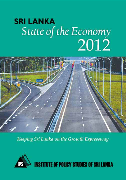 Sri Lanka: State of the Economy 2012