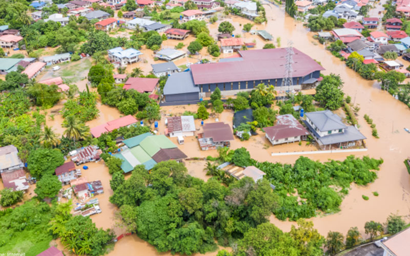 After Cyclone Ditwah: Climate-Proofing Sri Lanka’s Health System