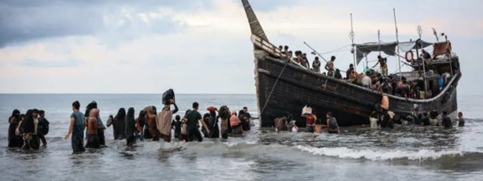 Balancing Borders: How Should Sri Lanka Manage the Rohingya Influx?