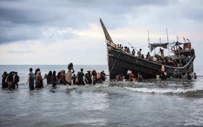 Balancing Borders: How Should Sri Lanka Manage the Rohingya Influx?