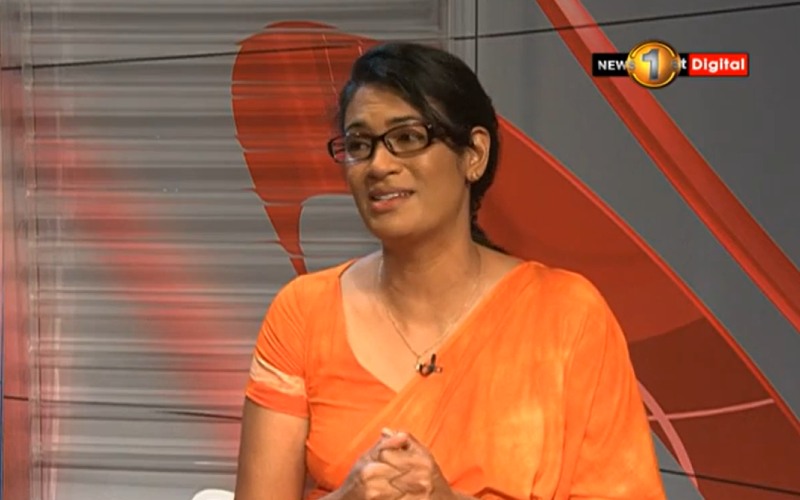 Bilesha Weeraratne Discusses Evolution of Sri Lanka’s Labour Migration