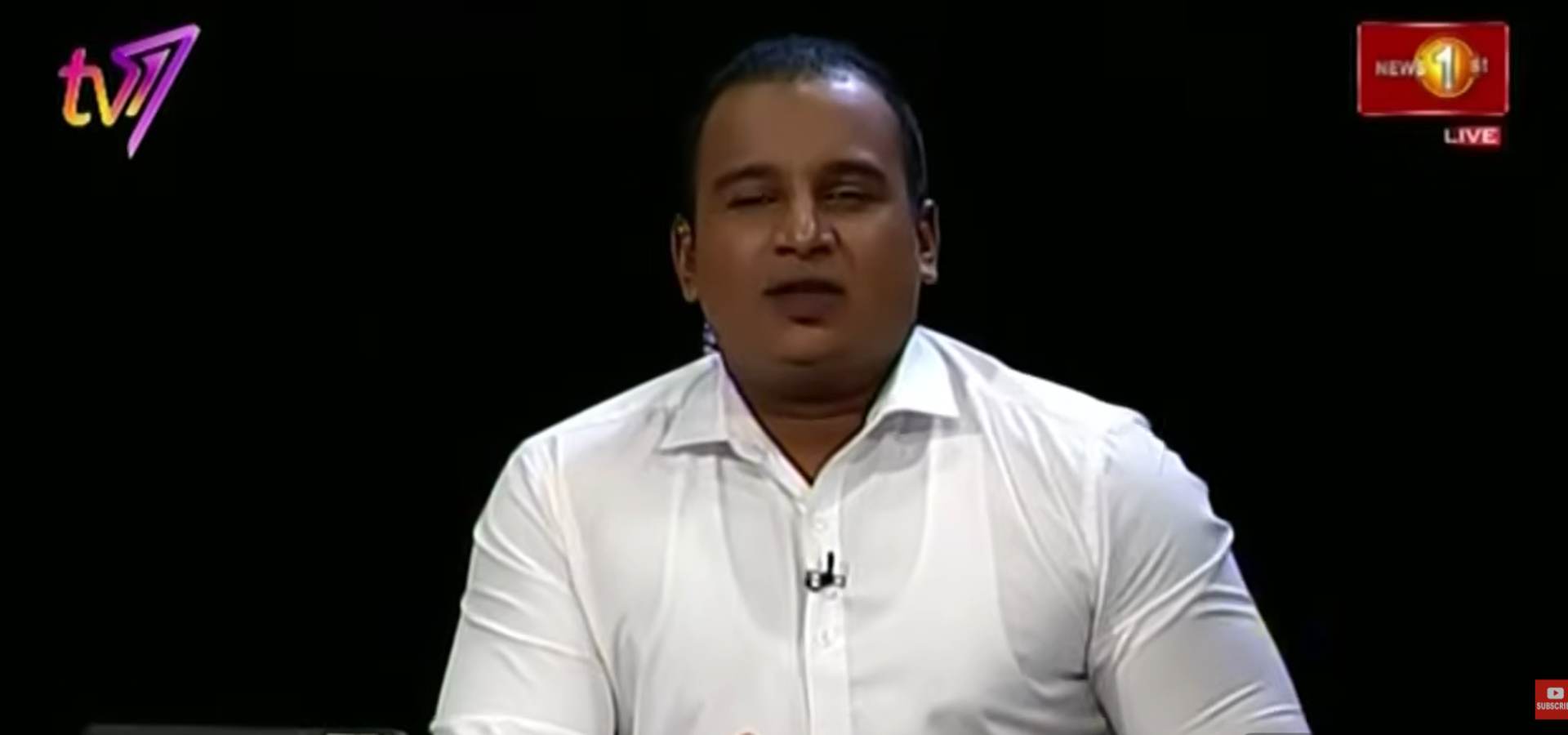 Bilesha Weeraratne Discusses Impact of US-Iran Crisis on Migration