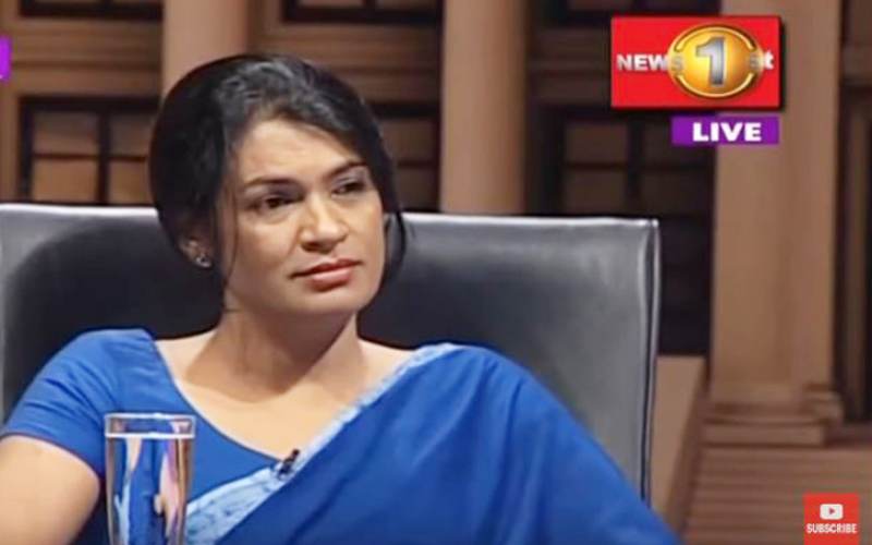 Bilesha Weeraratne Discusses Impact of US-Iran Crisis on Migration