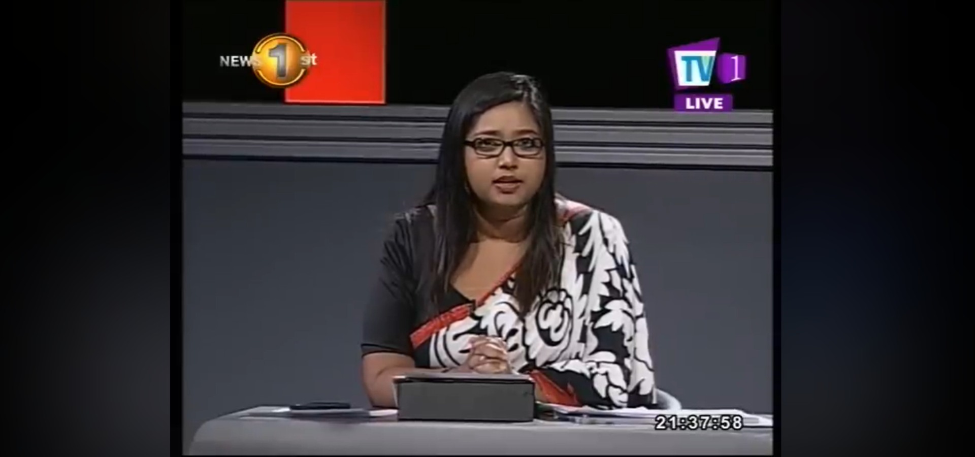 Bilesha Weeraratne Discusses Rights of Female Migrants