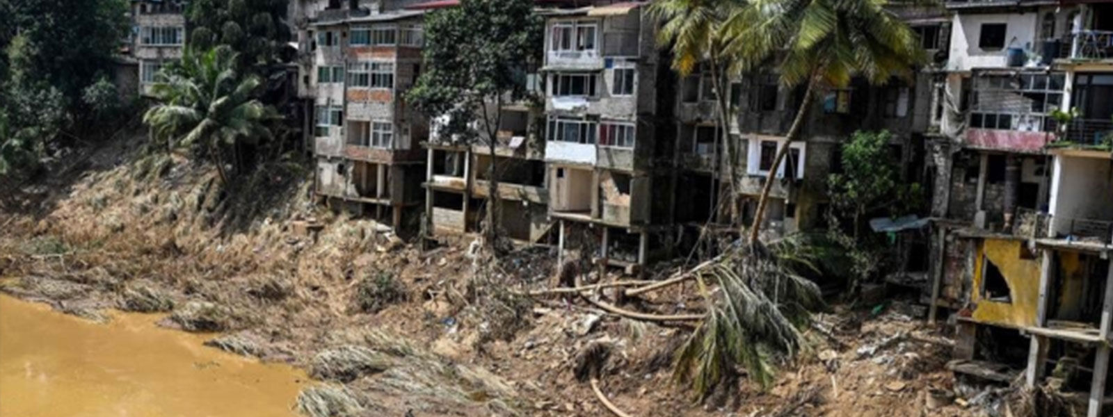 MSME Recovery in Post-Ditwah Sri Lanka: Turning Geographic Data into Action