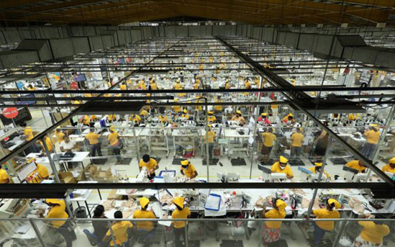 GSP+: Can It Drive Inclusive Growth In Sri Lanka?