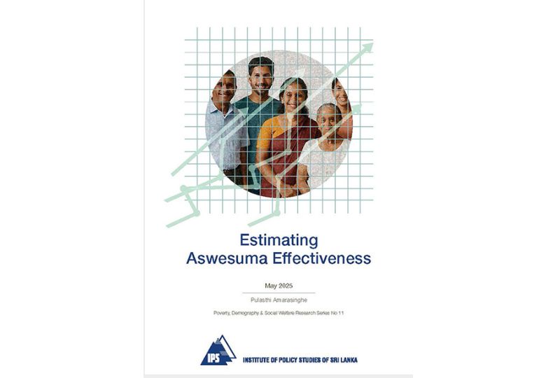 Estimating Aswesuma Effectiveness