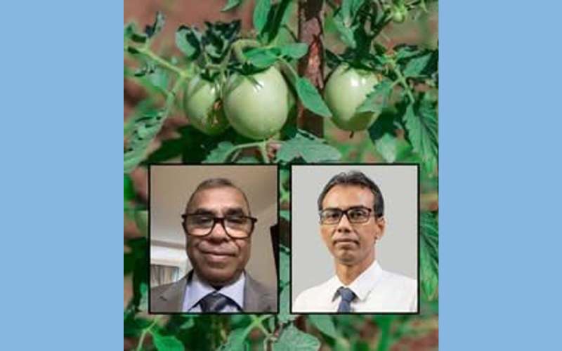 Dr Manoj Thibbotuwawa Shares Insights on Reducing Food Loss in Sri Lanka’s Value Chains