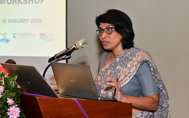 IPS Hosts the SHAPE Asia Regional Coalition in Sri Lanka