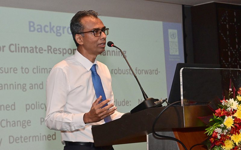 IPS Research Fellow Says Uneven Climate Spending, Persistent Underspending, and Delays Undermine the Effectiveness of Sri Lanka’s Climate Interventions