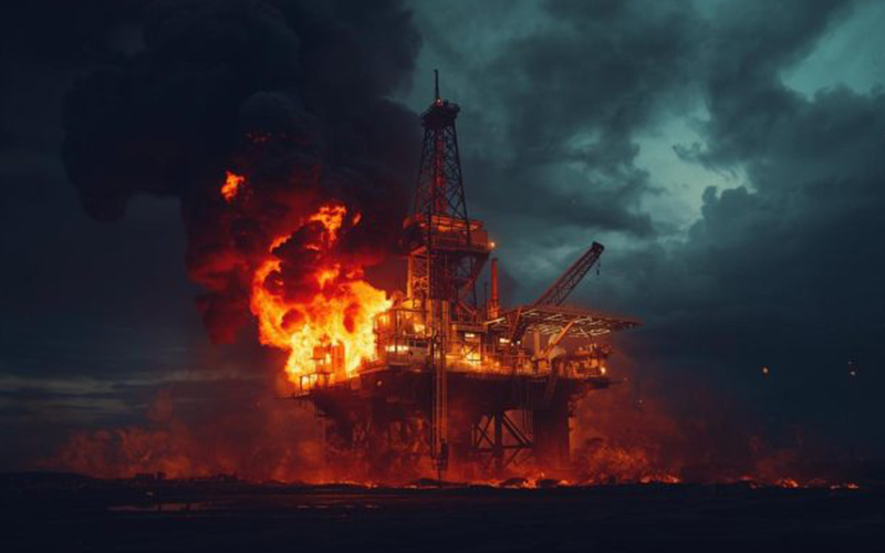 Import Price Shocks of the Hormuz Crisis 2026: How Will This Affect Sri Lanka?
