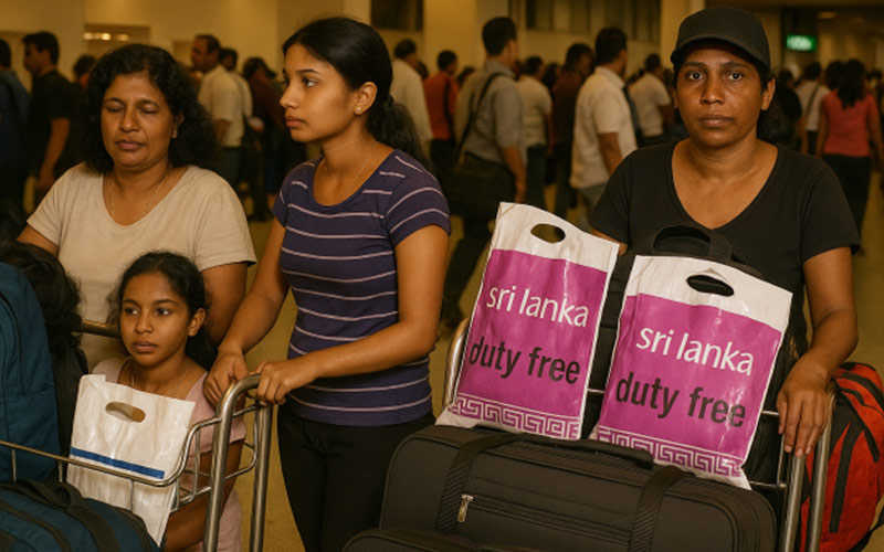 Beyond the Numbers: The Real Costs and Benefits of Migration for Migrant Mothers
