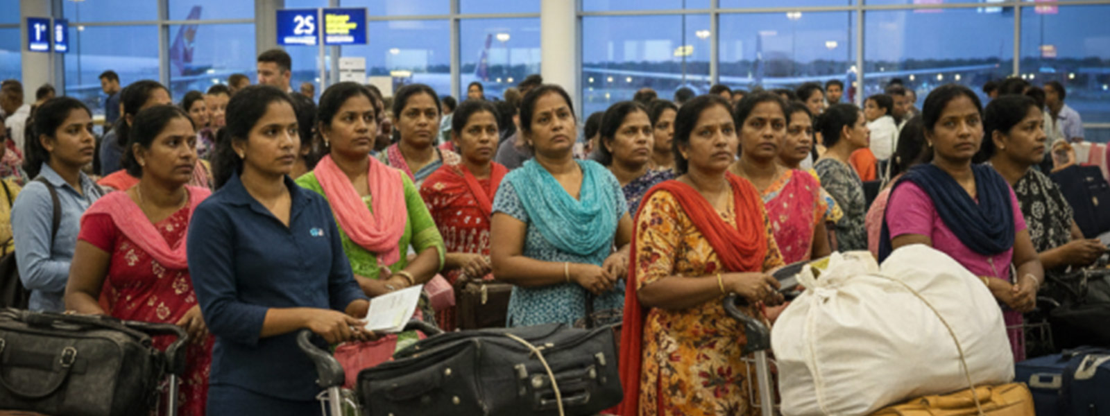Record Remittances to Sri Lanka: Hidden Realities Behind the Headlines