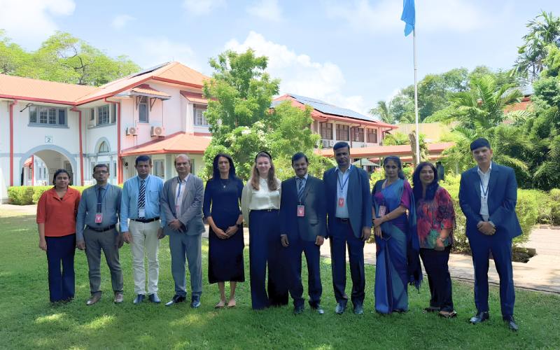 Regional Consultations Hear IPS Insights on Social Protection and Resilience for Migrant Workers