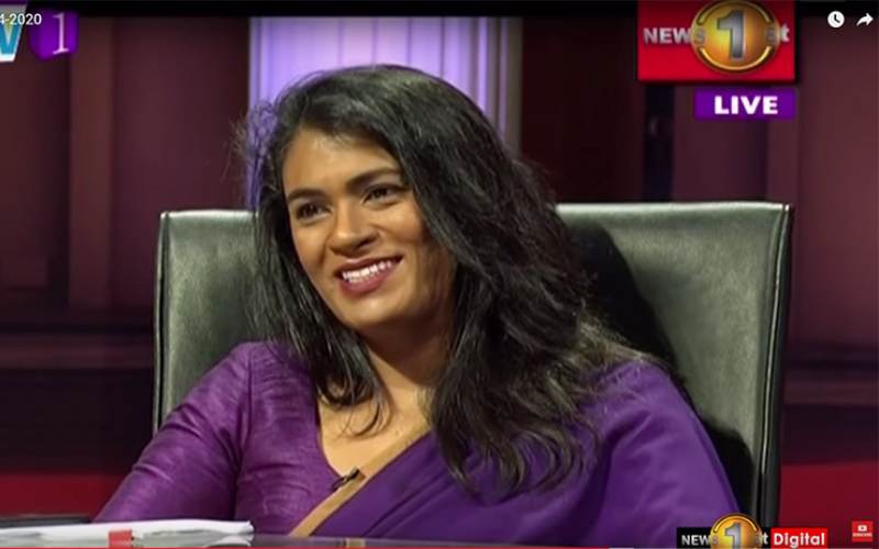 Bilesha Weeraratne Discusses the Role of Remittances in Reviving Sri Lanka’s Economy