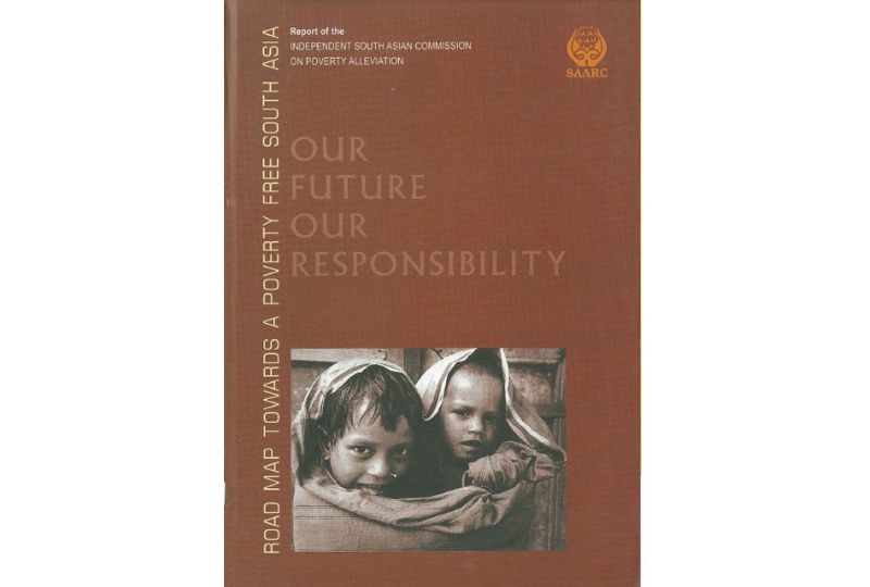 Road Map Towards a Poverty Free South Asia
