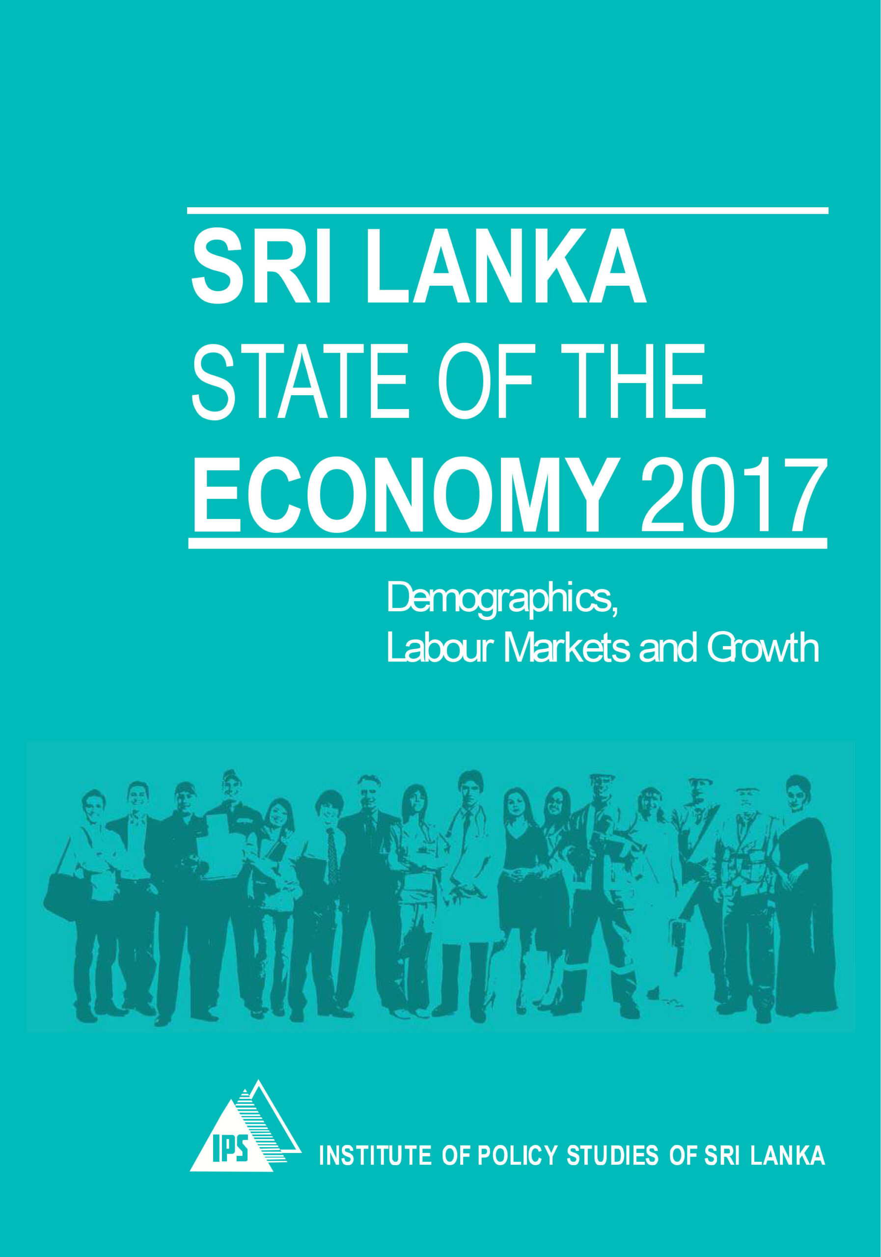 Sri Lanka: State of the Economy 2017