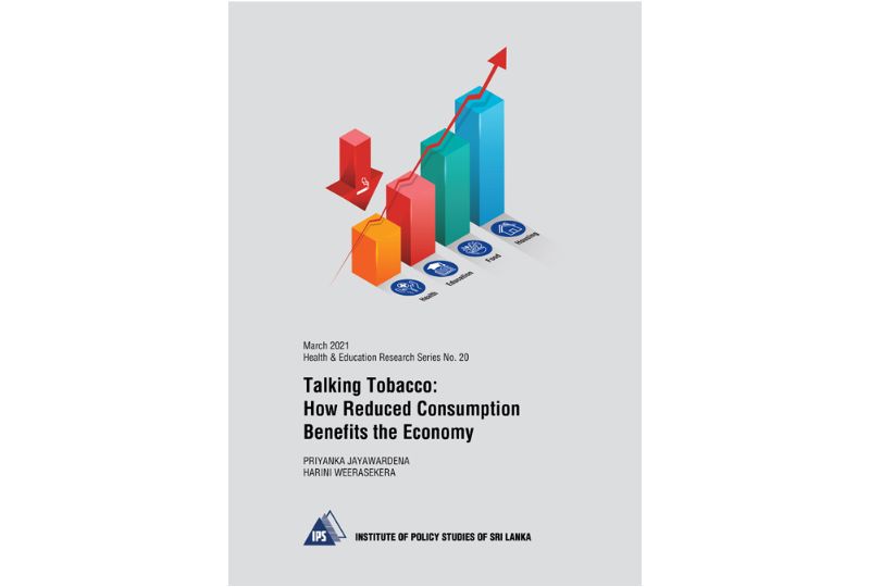 Talking Tobacco: How Reduced Consumption Benefits the Economy