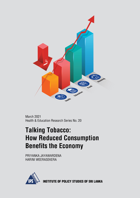 Talking Tobacco: How Reduced Consumption Benefits the Economy