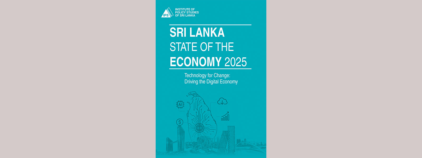 Technology for Change: Driving Structural Growth through Digitalisation in Sri Lanka