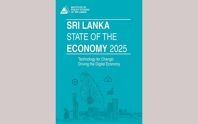 Technology for Change: Driving Structural Growth through Digitalisation in Sri Lanka