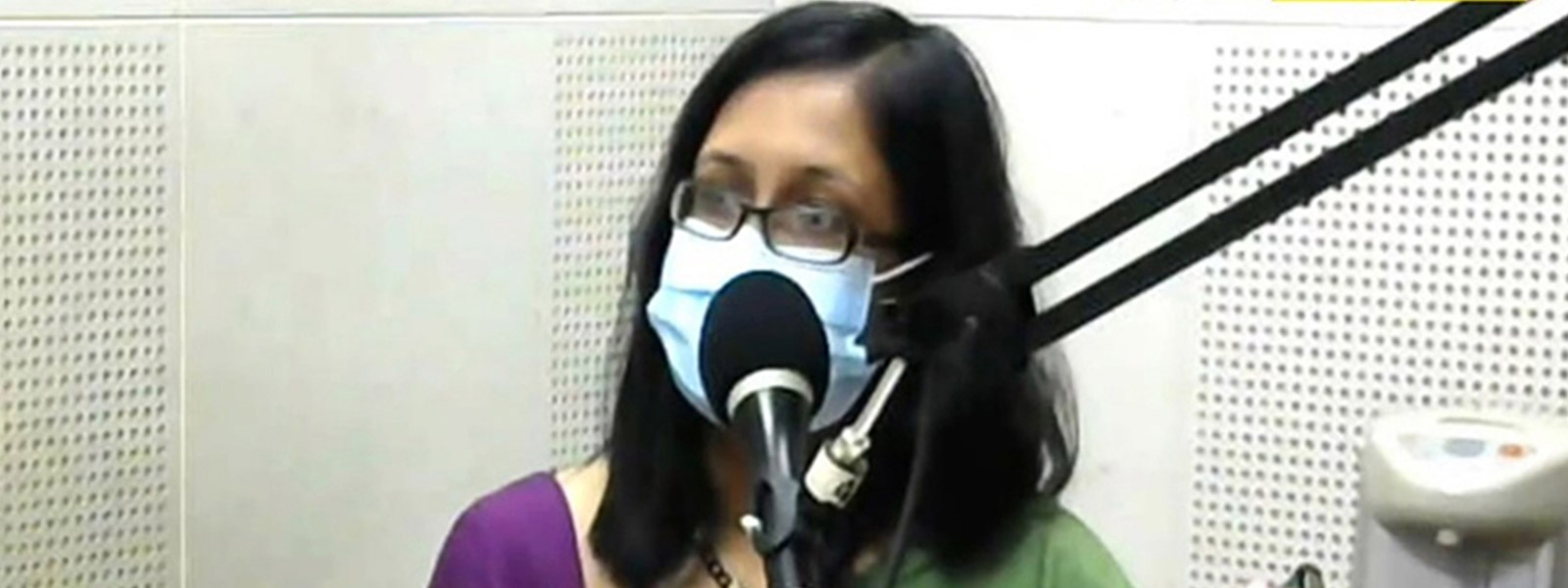 Dilani Hirimuthugodage Speaks on the Importance of a GI System for Sri Lanka