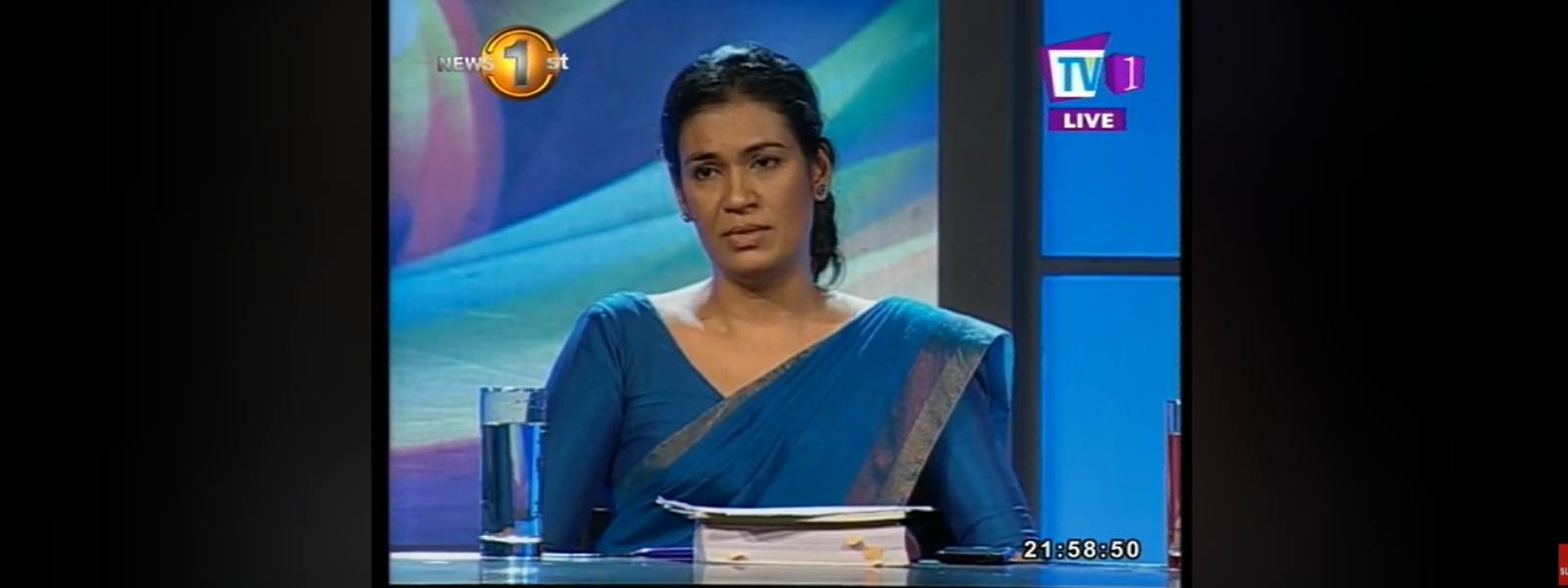 Bilesha Weeraratne Discusses Migration Issues on ‘Face the Nation’