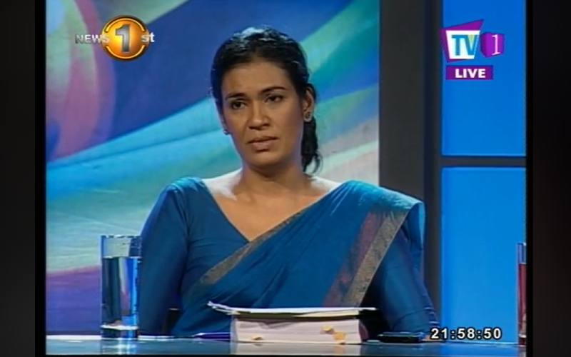 Bilesha Weeraratne Discusses Migration Issues on ‘Face the Nation’