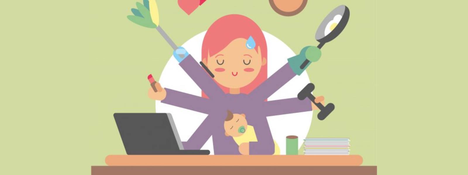 Employer-supported Childcare: A Solution to Labour Shortages?