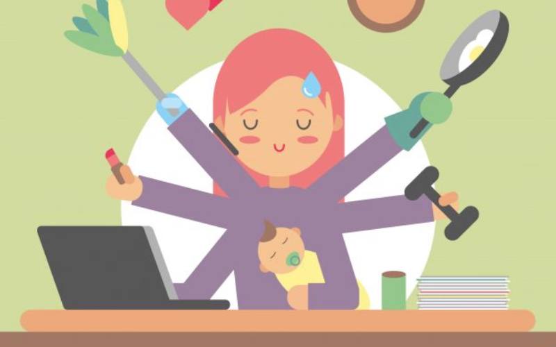 Employer-supported Childcare: A Solution to Labour Shortages?
