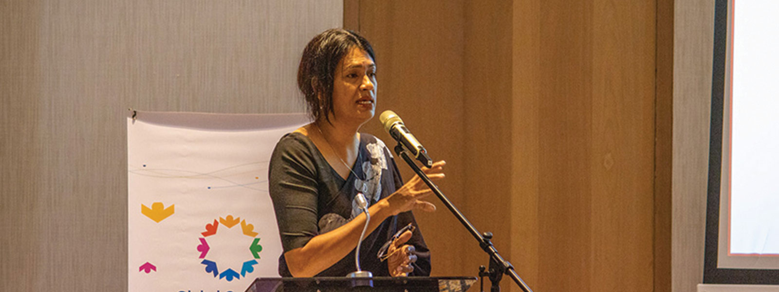 IPS Facilitates National Technical Review Workshop on Sri Lanka’s Revised GCM Implementation Plan