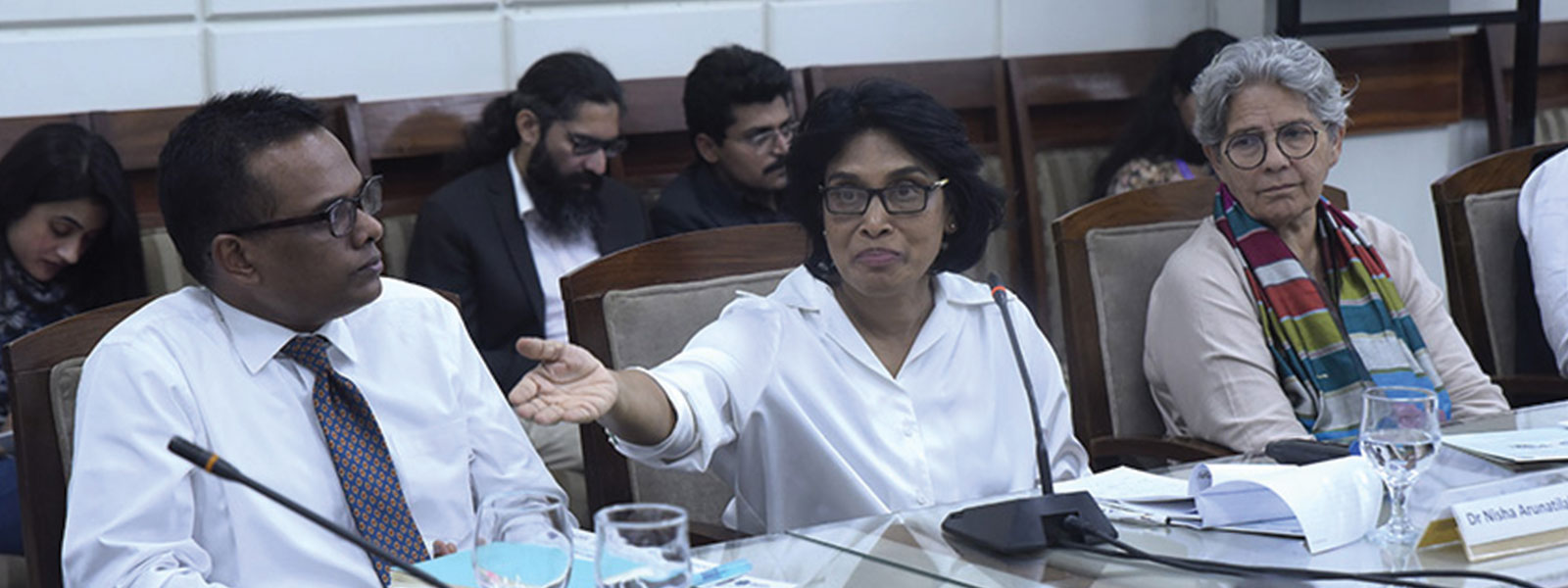 IPS Highlights Green Skills for MSMEs at SDPI’s Sustainable Development Conference