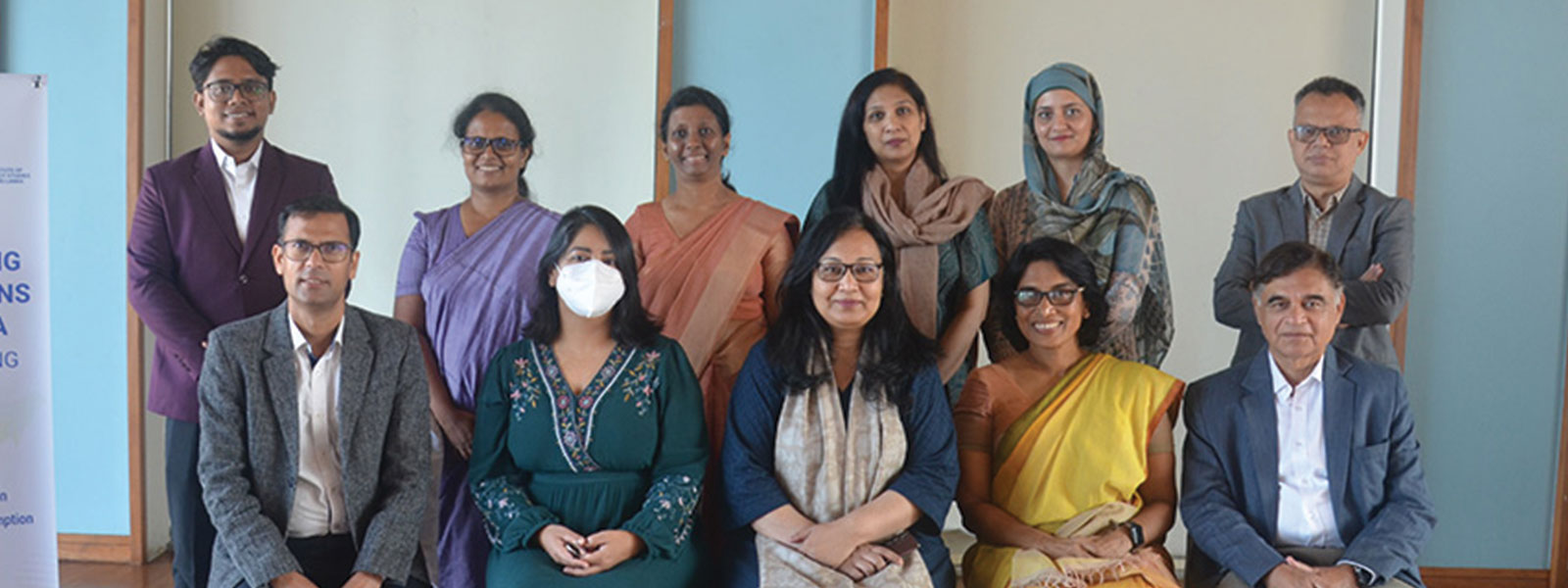 IPS Hosts Regional Meeting to Strengthen Sugar-Sweetened Beverage Regulations in South Asia