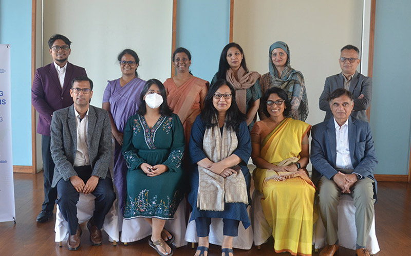 IPS Hosts Regional Meeting to Strengthen Sugar-Sweetened Beverage Regulations in South Asia