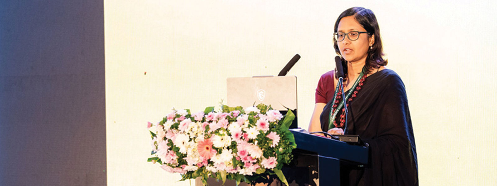 IPS Showcases Research on Ceylon Tea’s Market Potential at International Tea Symposium