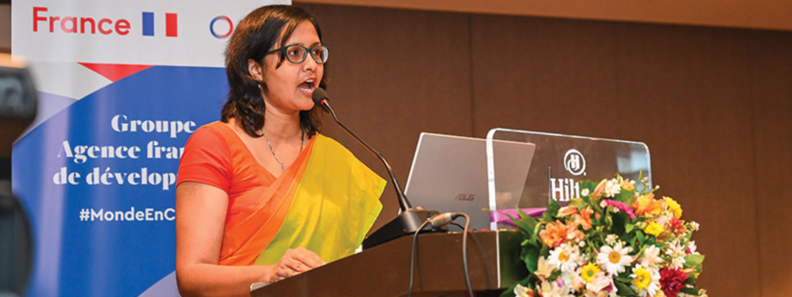 IPS Supports the Strengthening of Sri Lanka’s Tea Industry through the Integration of the Geographical Indications (GI) System