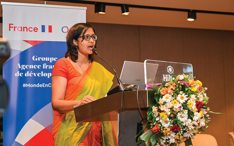 IPS Supports the Strengthening of Sri Lanka’s Tea Industry through the Integration of the Geographical Indications (GI) System
