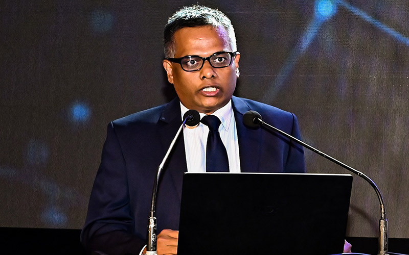 Navigating Trade Shifts: IPS Explores Opportunities and Risks for Sri Lankan Exporters