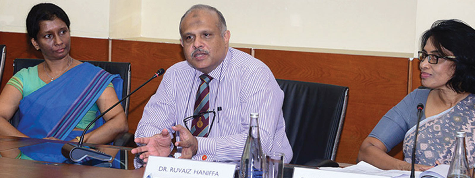 Policy Dialogue on Alcohol Control for a Healthier Sri Lanka